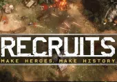 Recruits (PC) Steam Key - GLOBAL
