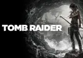 Tomb Raider (PC) Steam Gift - EU
