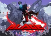Blade Assault (PC) Steam Key - GLOBAL