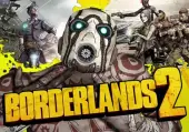 Borderlands 2 (PC) Steam Key - NORTH AMERICA