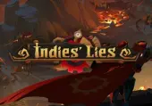Indies' Lies (PC) Steam Key - GLOBAL