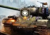 Strategic Mind: Fight for Freedom (PC) Steam Key - GLOBAL