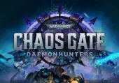 Warhammer 40,000: Chaos Gate - Daemonhunters Castellan Champion Edition (PC) Steam Gift - GLOBAL