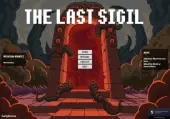 The Last Sigil (PC) Steam Key - GLOBAL