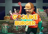 Godlike Burger (PC) Steam Key - GLOBAL