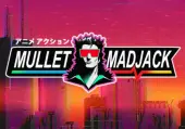 Mullet MadJack (PC) Steam Gift - GLOBAL