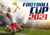 Football Cup 2021 (Nintendo Switch) Nintendo Key - EU