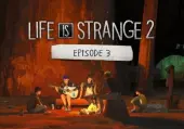 Life is Strange 2 - Episode 3 (DLC) (PC) Steam Key - GLOBAL