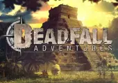 Deadfall Adventures (PC) Steam Key - GLOBAL
