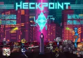 Heckpoint (PC) Steam Key - GLOBAL