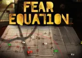 Fear Equation (PC) Steam Key - GLOBAL