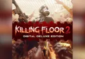 Killing Floor 2 Digital Deluxe Edition (PC) Steam Key - EU