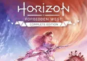 Horizon Forbidden West Complete Edition (PC) Steam Key - GLOBAL