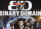Binary Domain (PC) Steam Key - GLOBAL