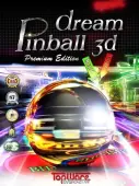 Dream Pinball 3D (PC) Steam Key - GLOBAL