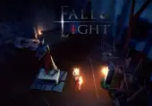 Fall of Light (PC) Steam Key - GLOBAL
