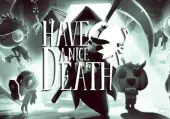 Have a Nice Death (PC) Steam Key - GLOBAL