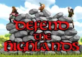 Defend The Highlands (PC) Steam Key - GLOBAL