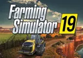 Farming Simulator 19 (PC) Steam Gift - GLOBAL
