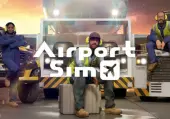 AirportSim (PC) Steam Key - GLOBAL