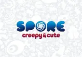SPORE Creepy & Cute Parts Pack (DLC) (PC) EA App Key - GLOBAL