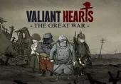 Valiant Hearts: The Great War (PC) Ubisoft Connect Key - GLOBAL