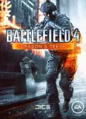 Battlefield 4 Dragon's Teeth (DLC) (PC) EA App Key - GLOBAL