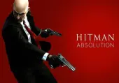 HITMAN Absolution (PC) Steam Key - EMEA