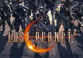 Lost Planet 2 (PC) Steam Key - GLOBAL