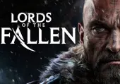 Lords of the Fallen Deluxe Edition (2014) (PC) Steam Key - GLOBAL
