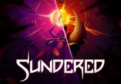 Sundered (PC) Steam Key - GLOBAL