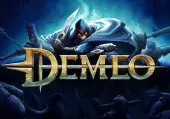 Demeo [VR] (PC) Steam Account - GLOBAL