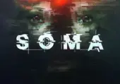 SOMA (PC) Steam Account - GLOBAL