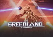 Greedland (PC) Steam Key - GLOBAL