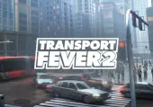 Transport Fever 2 (PC) Steam Key - EU