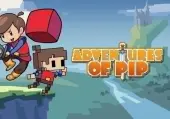 Adventures of Pip (Xbox One / Xbox Series X|S) Xbox Live Key - EU