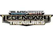 Pokemon Trading Card Game Online - Black and White Legendary Treasures Booster Pack (DLC) (PC) Official website Key - GLOBAL