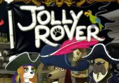 Jolly Rover (PC) Steam Key - GLOBAL
