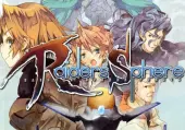 RaidersSphere4th (PC) Steam Key - GLOBAL