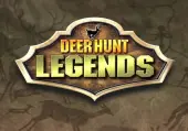Deer Hunt Legends (PC) Steam Key - GLOBAL