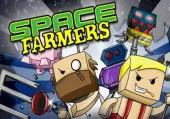 Space Farmers (PC) Steam Key - GLOBAL