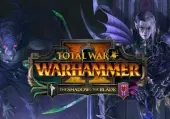 Total War: WARHAMMER II - The Shadow & The Blade (DLC) (PC) Steam Key - GLOBAL