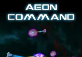 Aeon Command (PC) Steam Key - GLOBAL