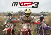 MXGP3 - The Official Motocross Videogame (PC) Steam Key - EU