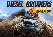 Diesel Brothers: Truck Building Simulator (PC) Steam Key - EU