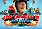 Joe Danger 2: The Movie (PC) Steam Key - GLOBAL