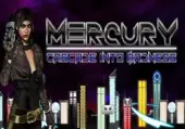 Mercury: Cascade into Madness (PC) Steam Key - GLOBAL