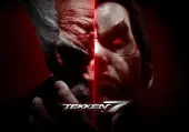 TEKKEN 7 - Ultimate Edition (PC) Steam Key - NORTH AMERICA