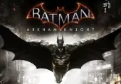 Batman: Arkham Knight (PS4 / PS5) PSN Key - UNITED STATES