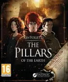 The Pillars of the Earth (PC) Steam Key - EMEA